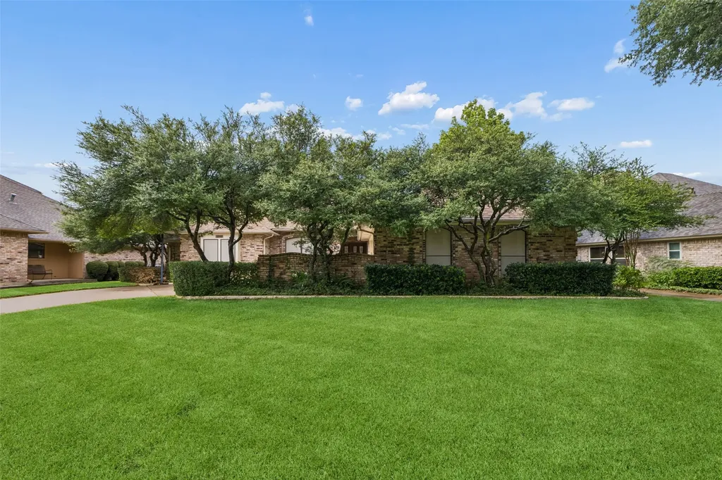 2507 Mandy Way Arlington TX 76017
