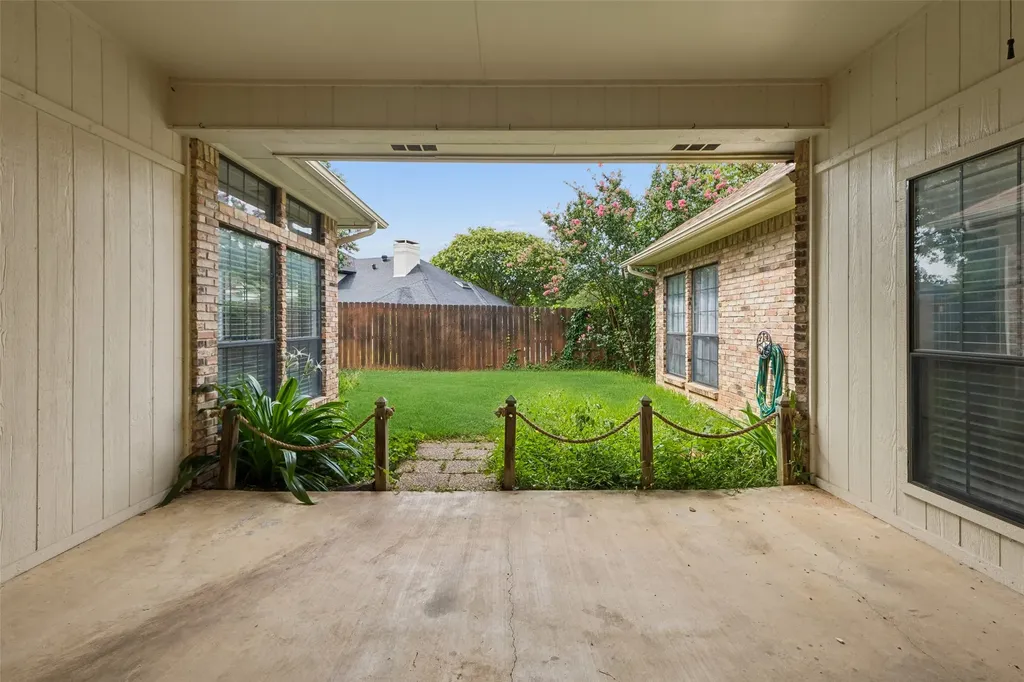 2507 Mandy Way Arlington TX 76017