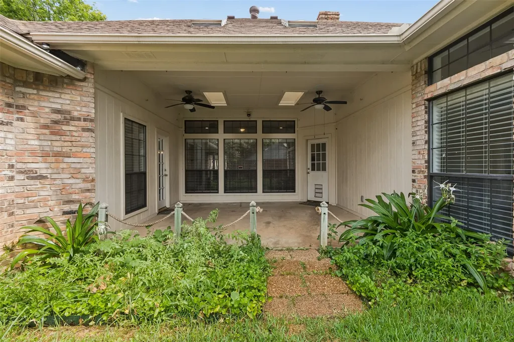 2507 Mandy Way Arlington TX 76017