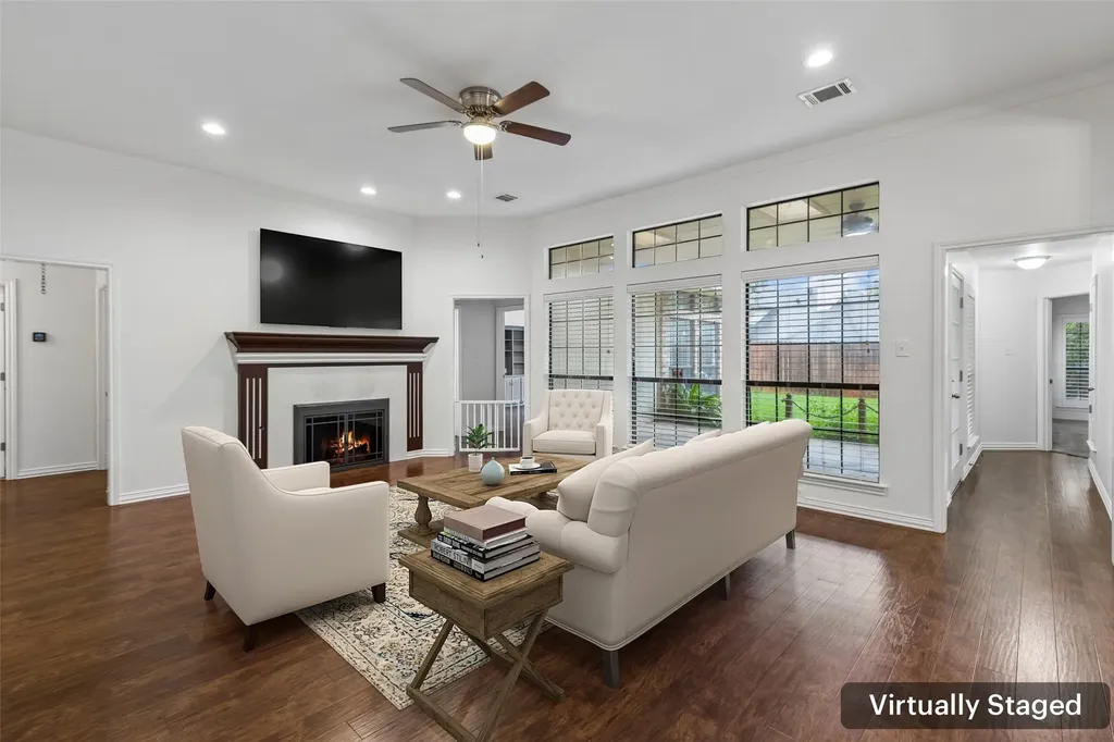 2507 Mandy Way Arlington TX 76017