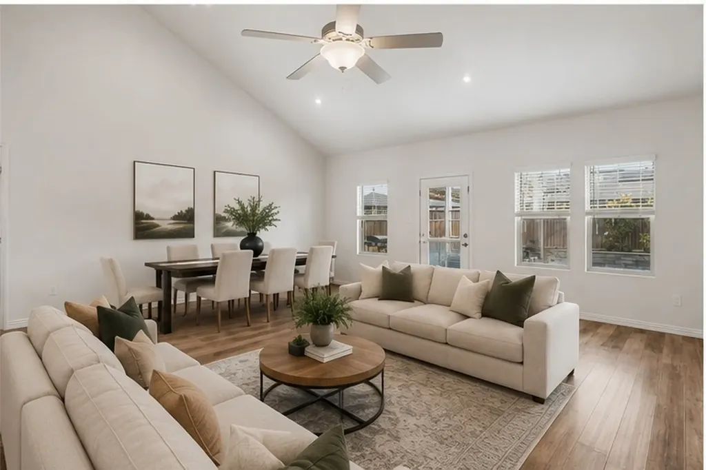 10105 Lakemont Drive Fort Worth TX 76131