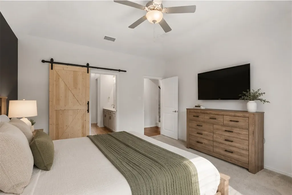 10105 Lakemont Drive Fort Worth TX 76131
