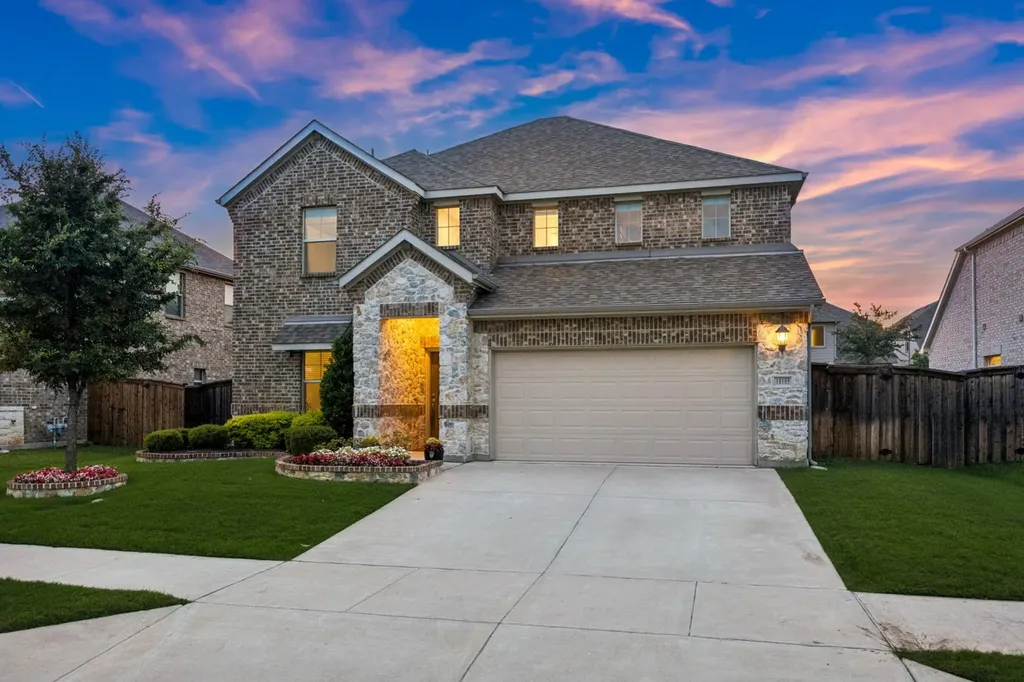 10105 Lakemont Drive Fort Worth TX 76131