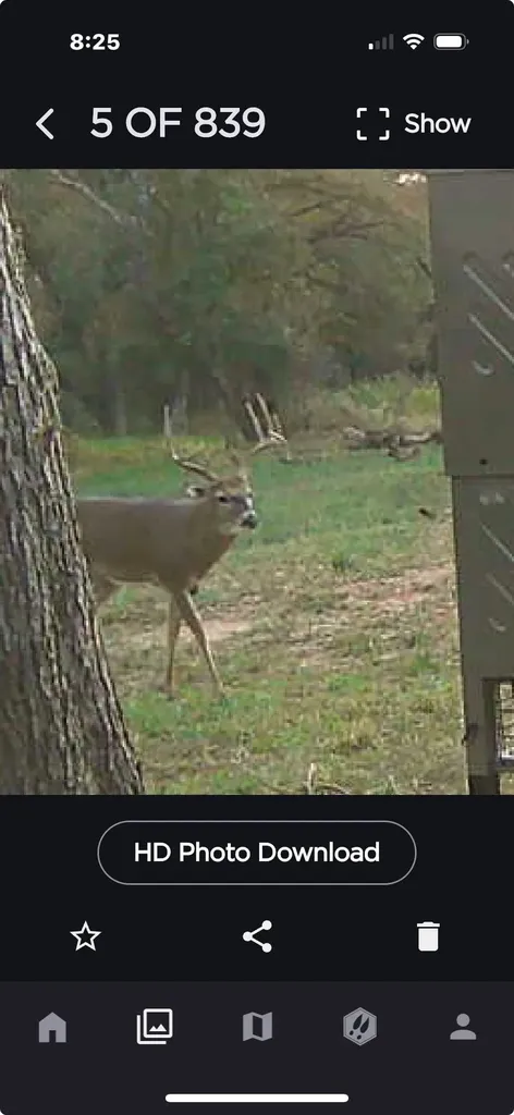 7255 County Road 124 San Saba TX 76877