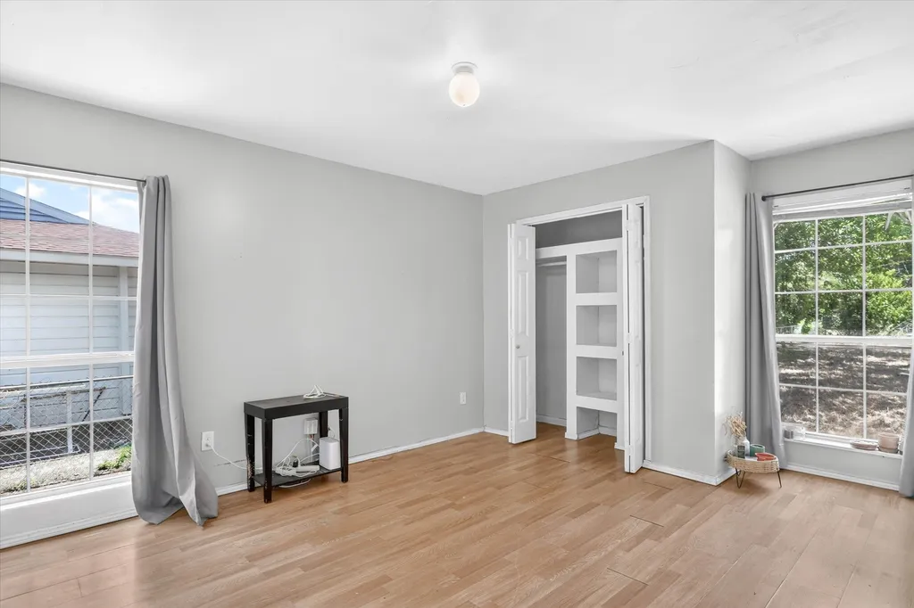 4912 Borden Drive Fort Worth TX 76116