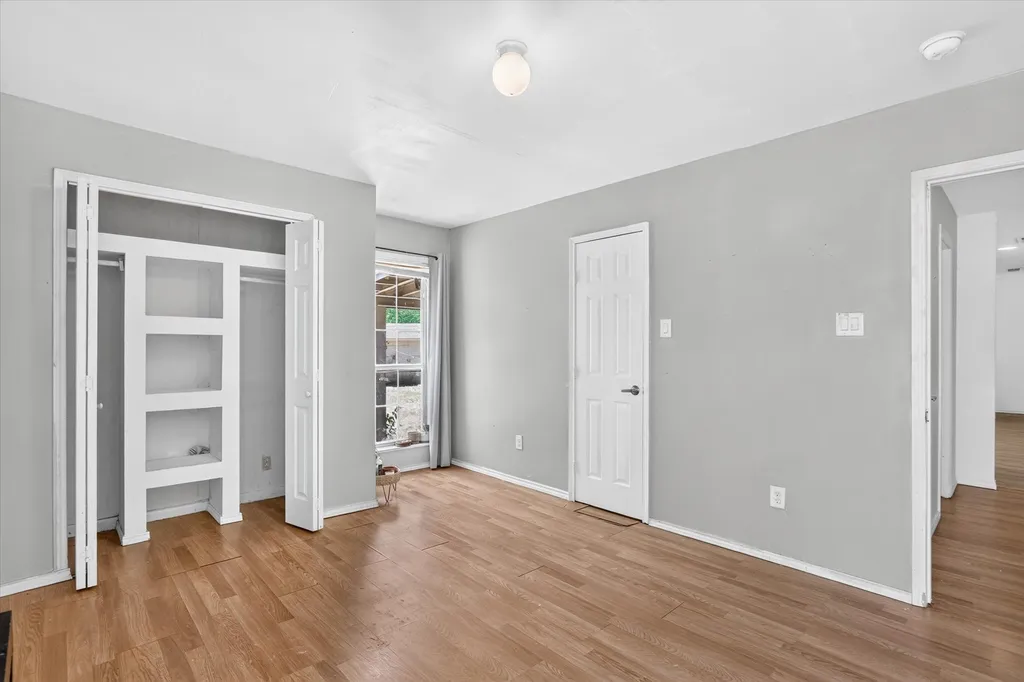 4912 Borden Drive Fort Worth TX 76116