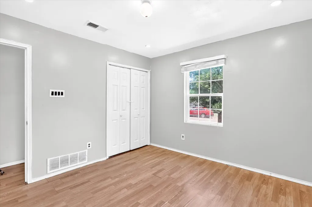 4912 Borden Drive Fort Worth TX 76116