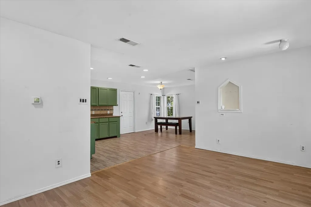 4912 Borden Drive Fort Worth TX 76116