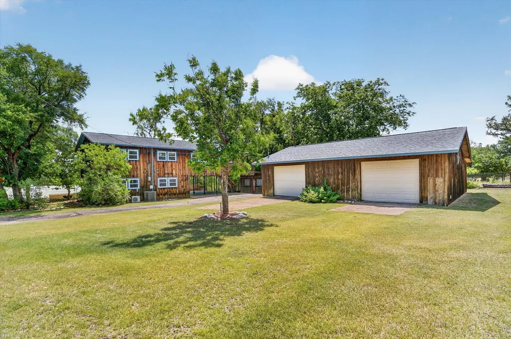 418 County Road 1627 Clifton TX 76634