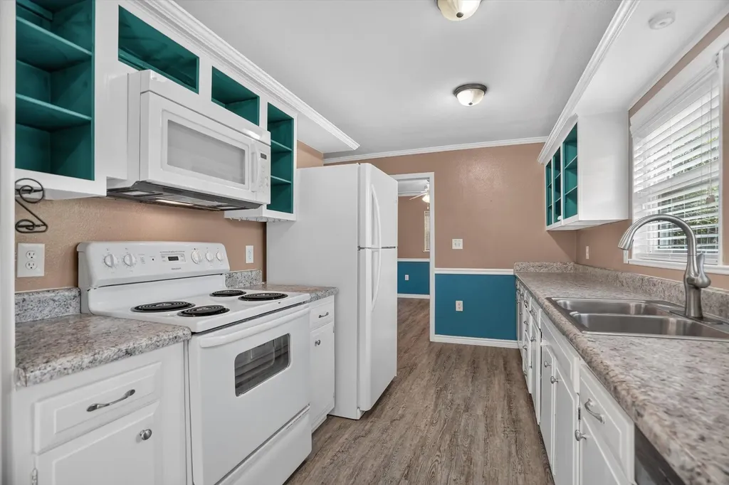 418 County Road 1627 Clifton TX 76634