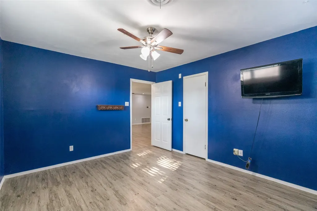2401 S Elmwood Drive Abilene TX 79605