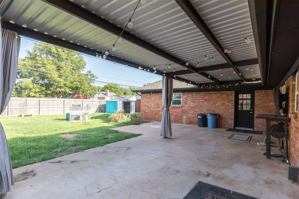 2401 S Elmwood Drive Abilene TX 79605