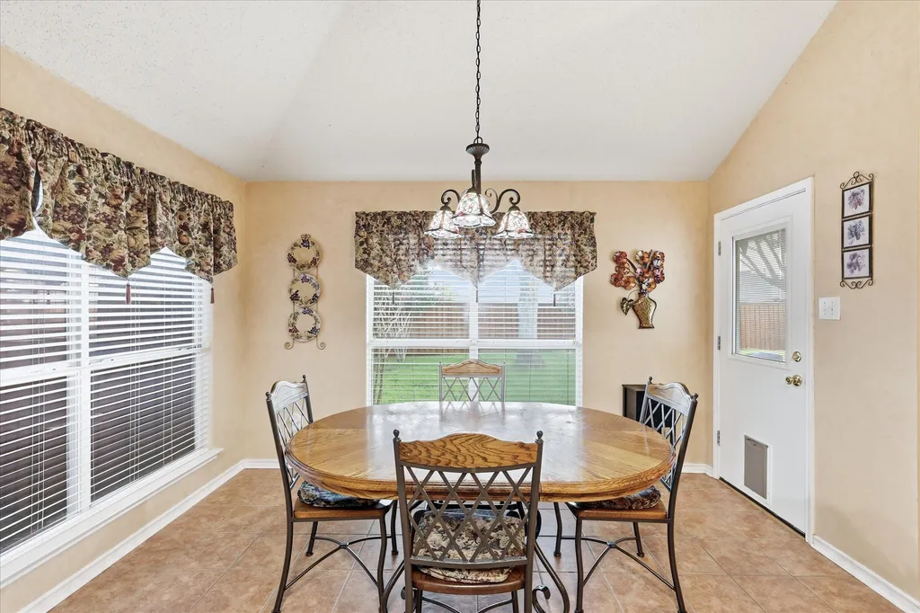 3520 Cedar Creek Lane Sachse TX 75048