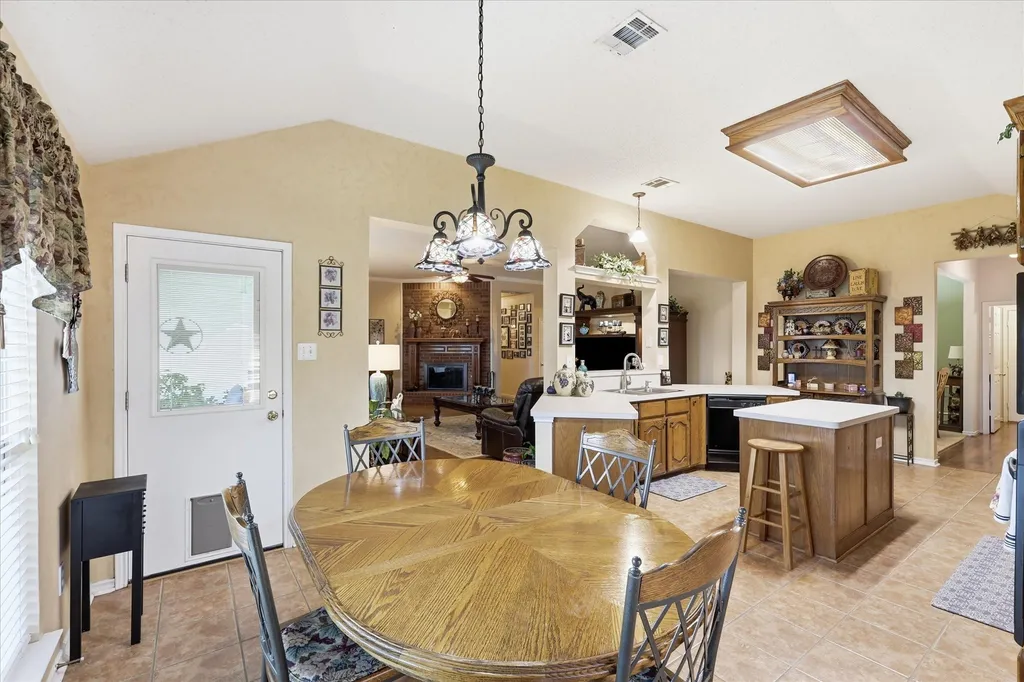 3520 Cedar Creek Lane Sachse TX 75048