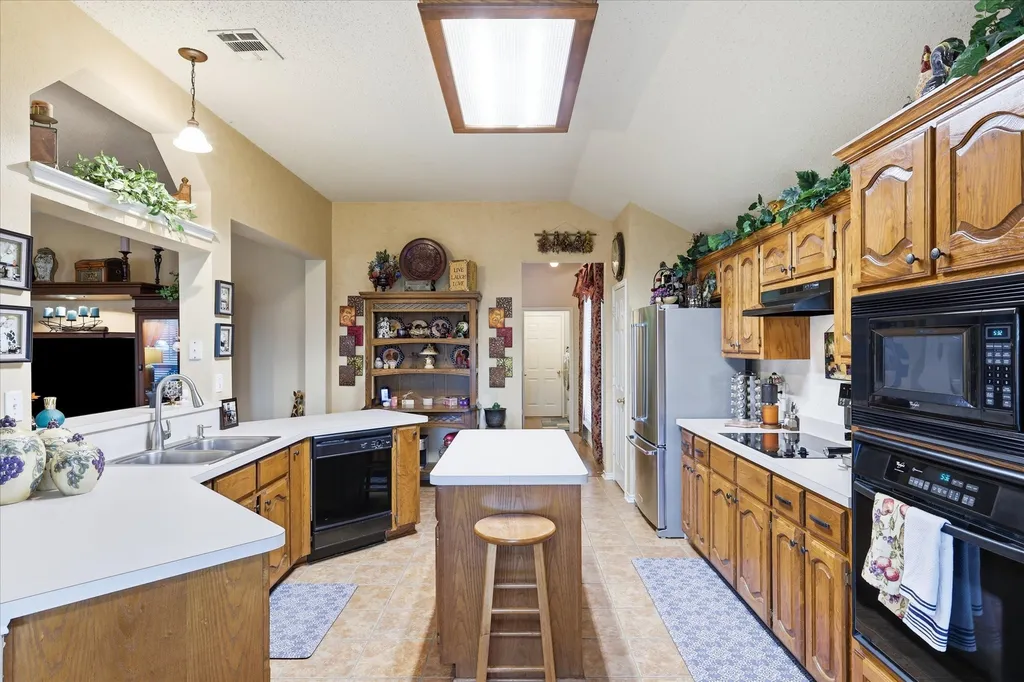 3520 Cedar Creek Lane Sachse TX 75048
