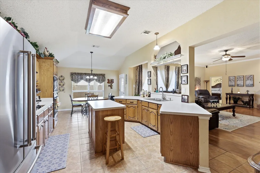 3520 Cedar Creek Lane Sachse TX 75048
