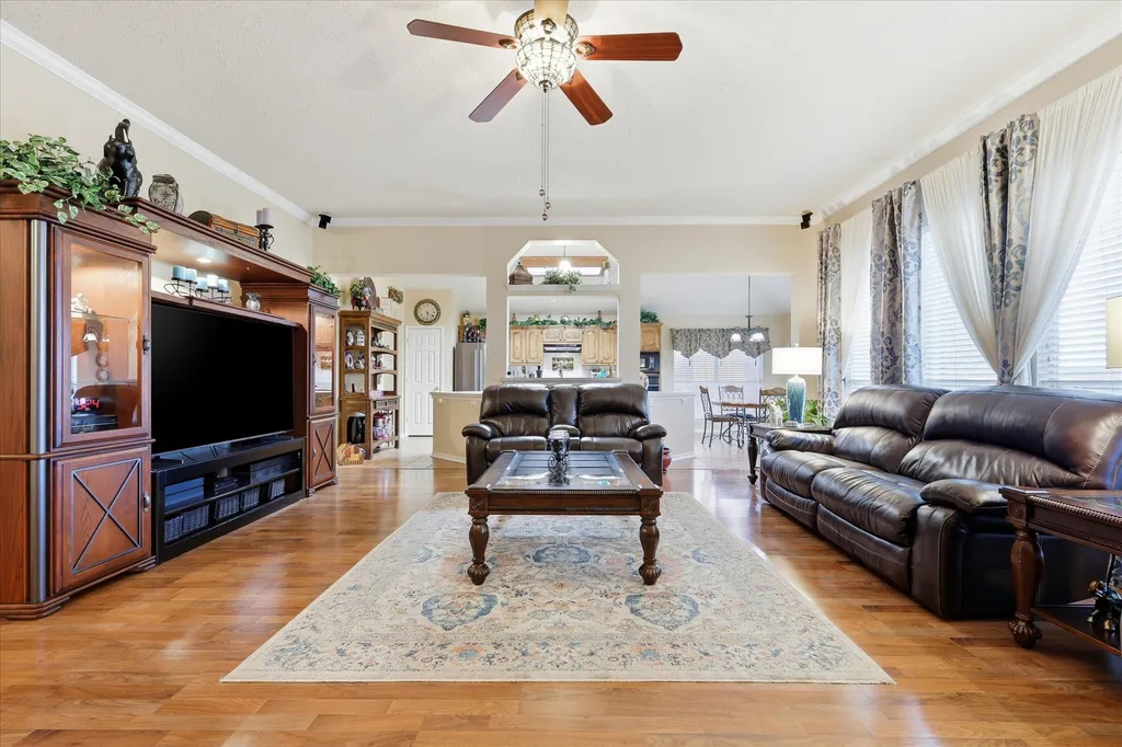 3520 Cedar Creek Lane Sachse TX 75048