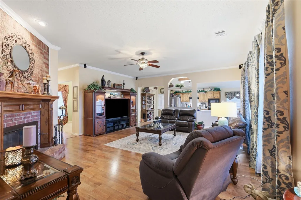 3520 Cedar Creek Lane Sachse TX 75048