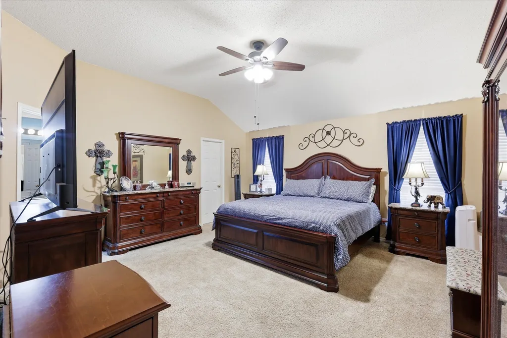 3520 Cedar Creek Lane Sachse TX 75048