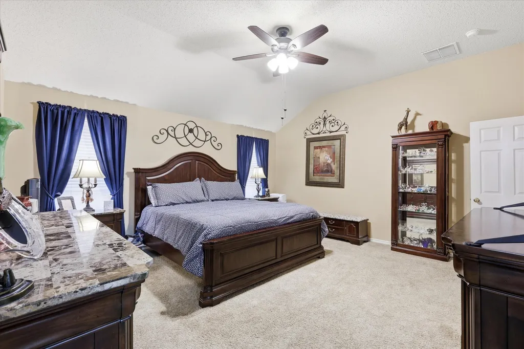3520 Cedar Creek Lane Sachse TX 75048