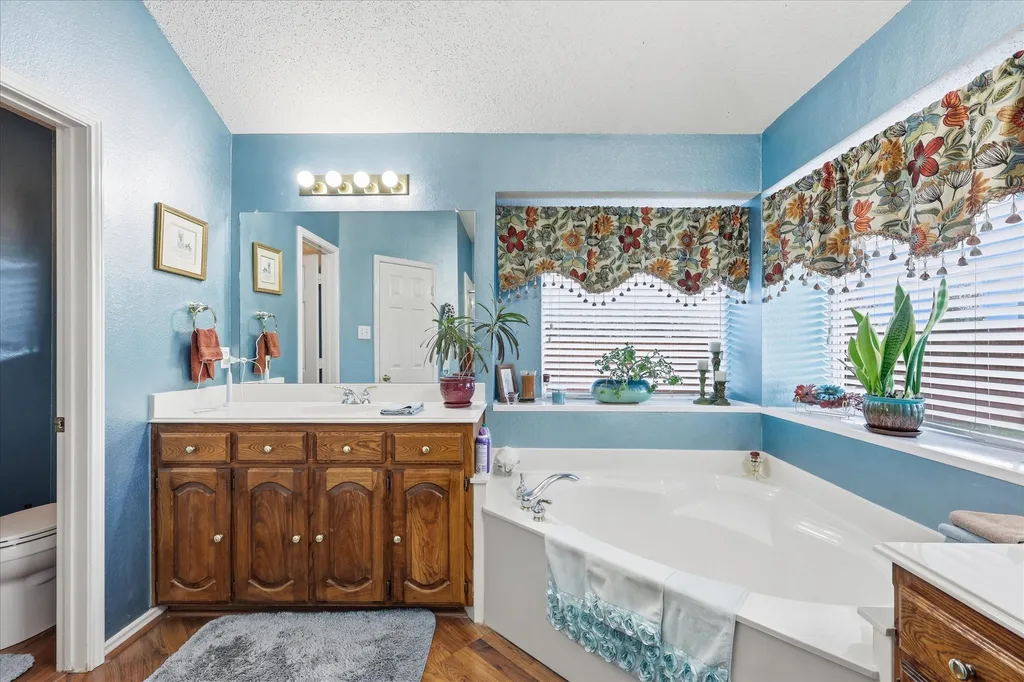 3520 Cedar Creek Lane Sachse TX 75048