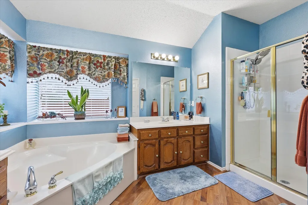 3520 Cedar Creek Lane Sachse TX 75048