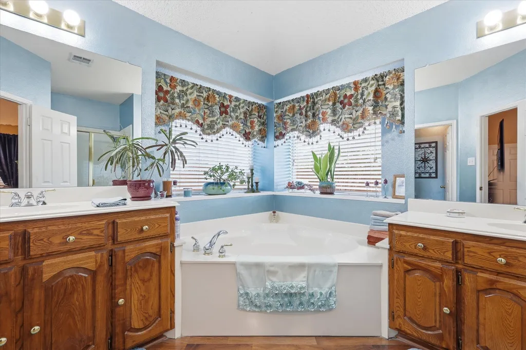3520 Cedar Creek Lane Sachse TX 75048