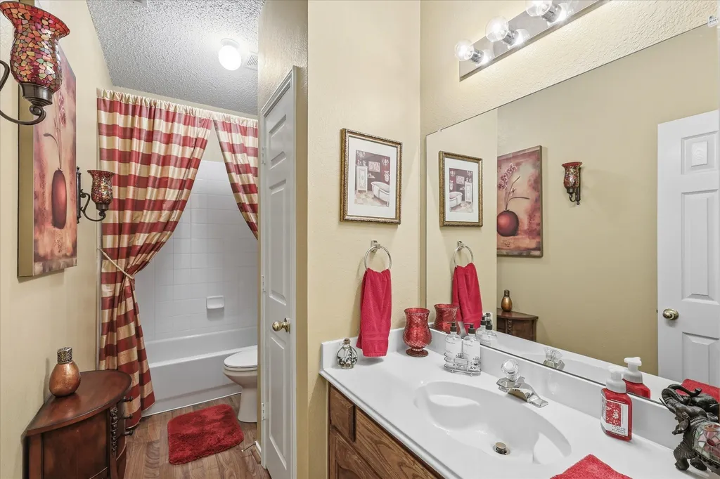3520 Cedar Creek Lane Sachse TX 75048