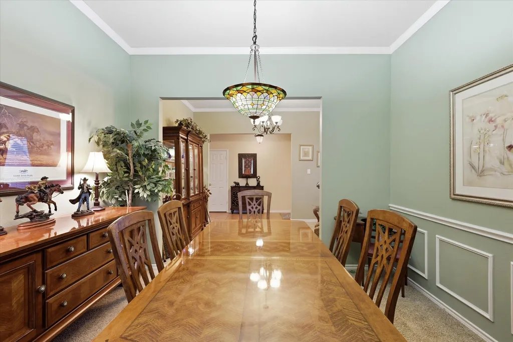3520 Cedar Creek Lane Sachse TX 75048