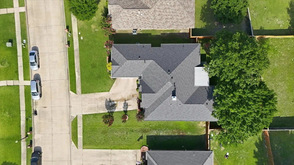 3520 Cedar Creek Lane Sachse TX 75048