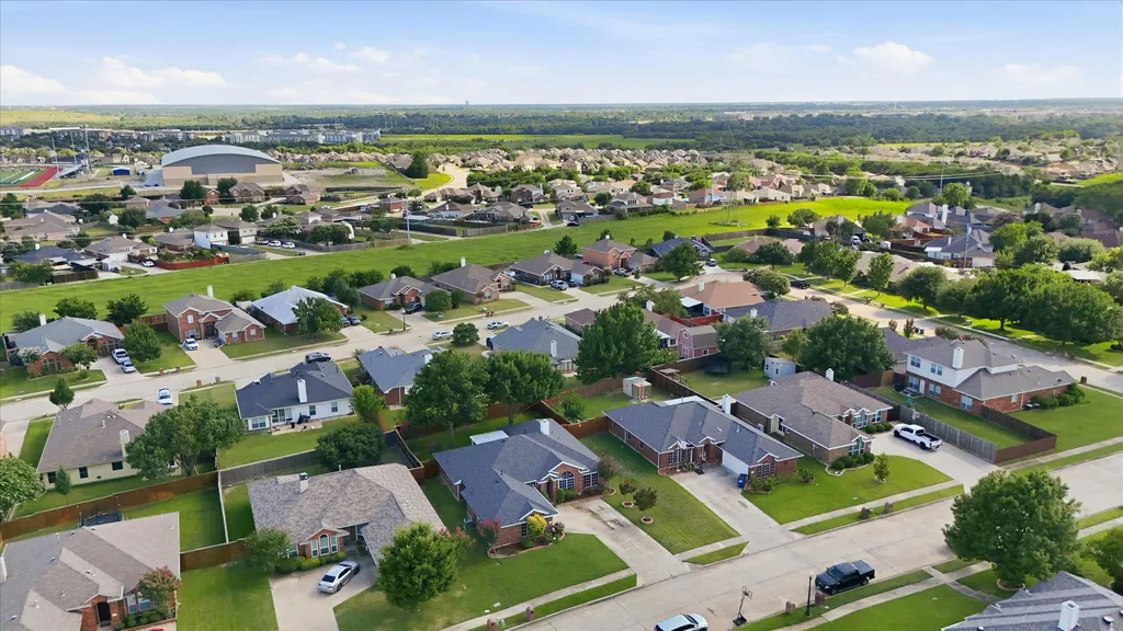 3520 Cedar Creek Lane Sachse TX 75048