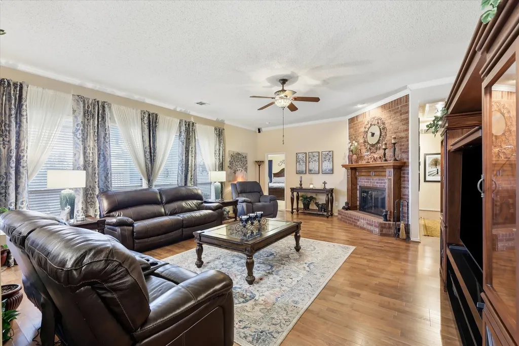 3520 Cedar Creek Lane Sachse TX 75048