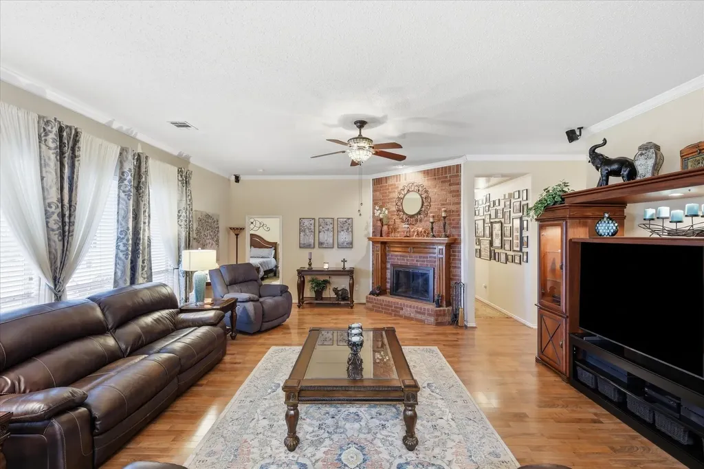 3520 Cedar Creek Lane Sachse TX 75048