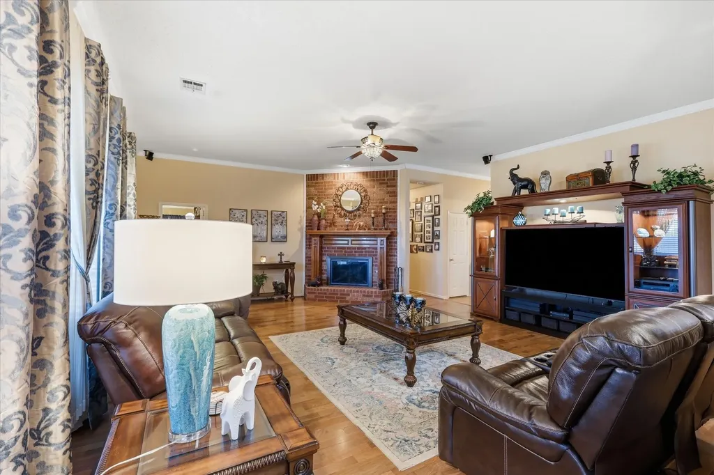 3520 Cedar Creek Lane Sachse TX 75048