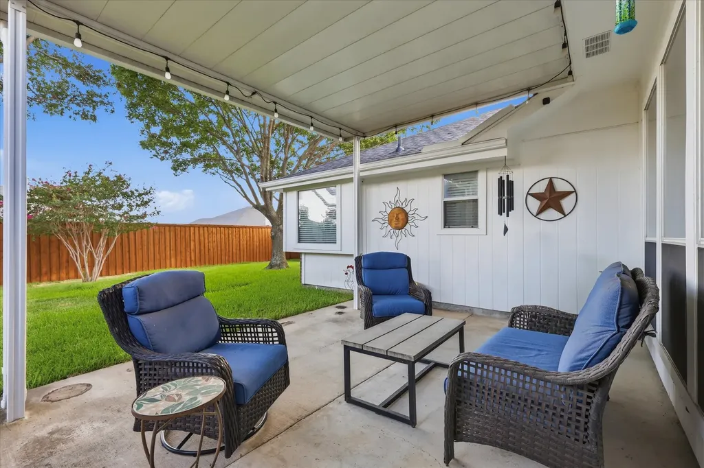 3520 Cedar Creek Lane Sachse TX 75048