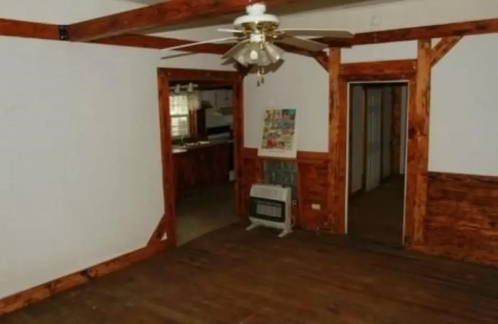 505 S Main Street Lampasas TX 76550