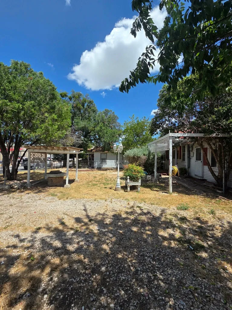 505 S Main Street Lampasas TX 76550
