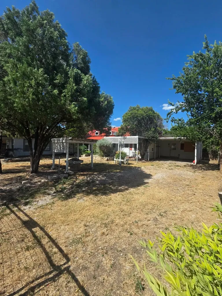 505 S Main Street Lampasas TX 76550