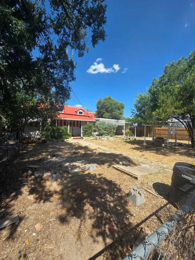 505 S Main Street Lampasas TX 76550