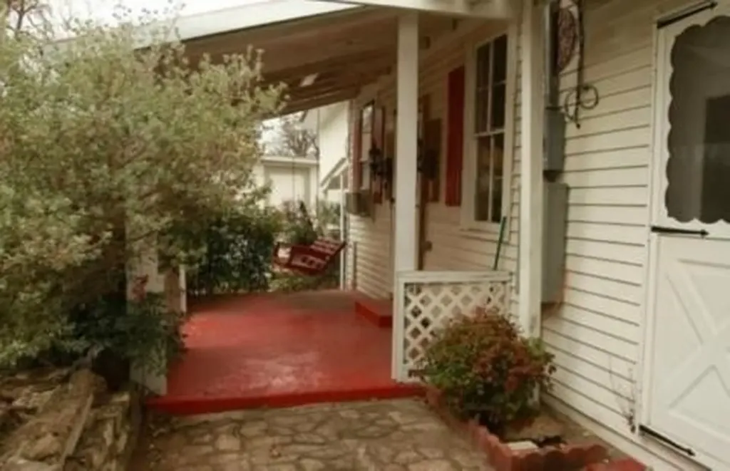 505 S Main Street Lampasas TX 76550