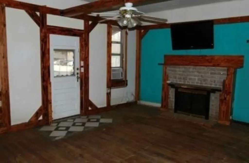 505 S Main Street Lampasas TX 76550