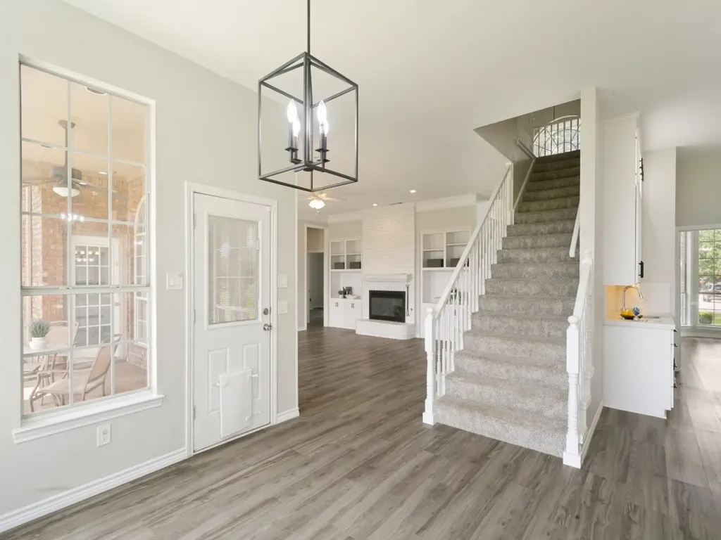 5400 Juniper Court Colleyville TX 76034
