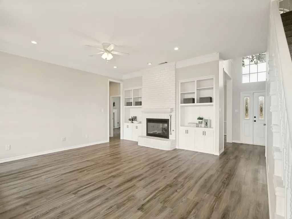 5400 Juniper Court Colleyville TX 76034