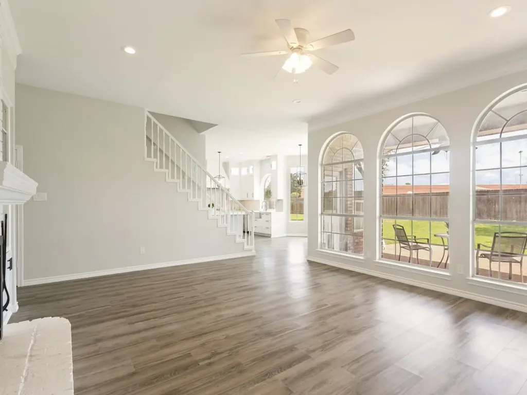 5400 Juniper Court Colleyville TX 76034