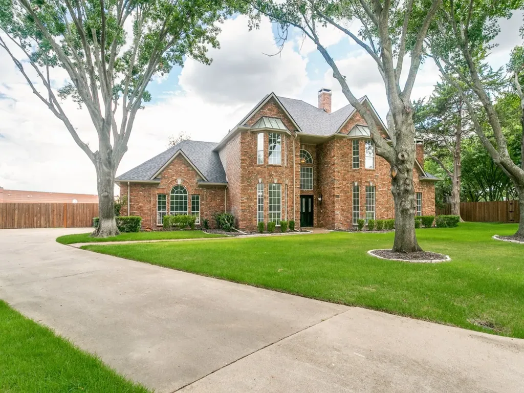 5400 Juniper Court Colleyville TX 76034