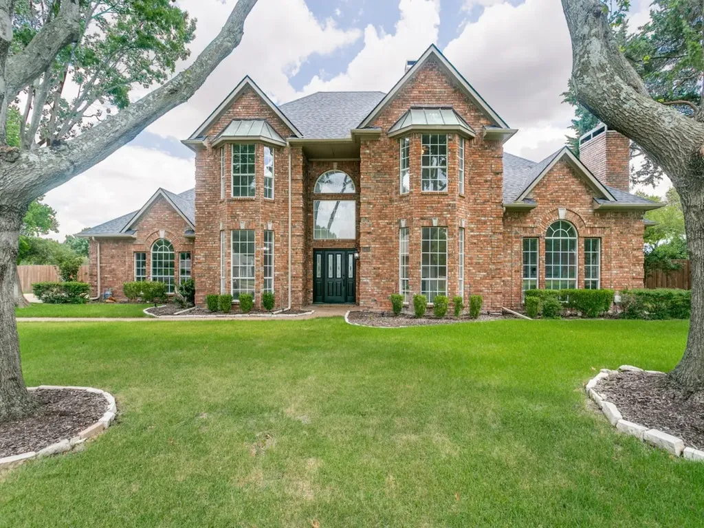 5400 Juniper Court Colleyville TX 76034