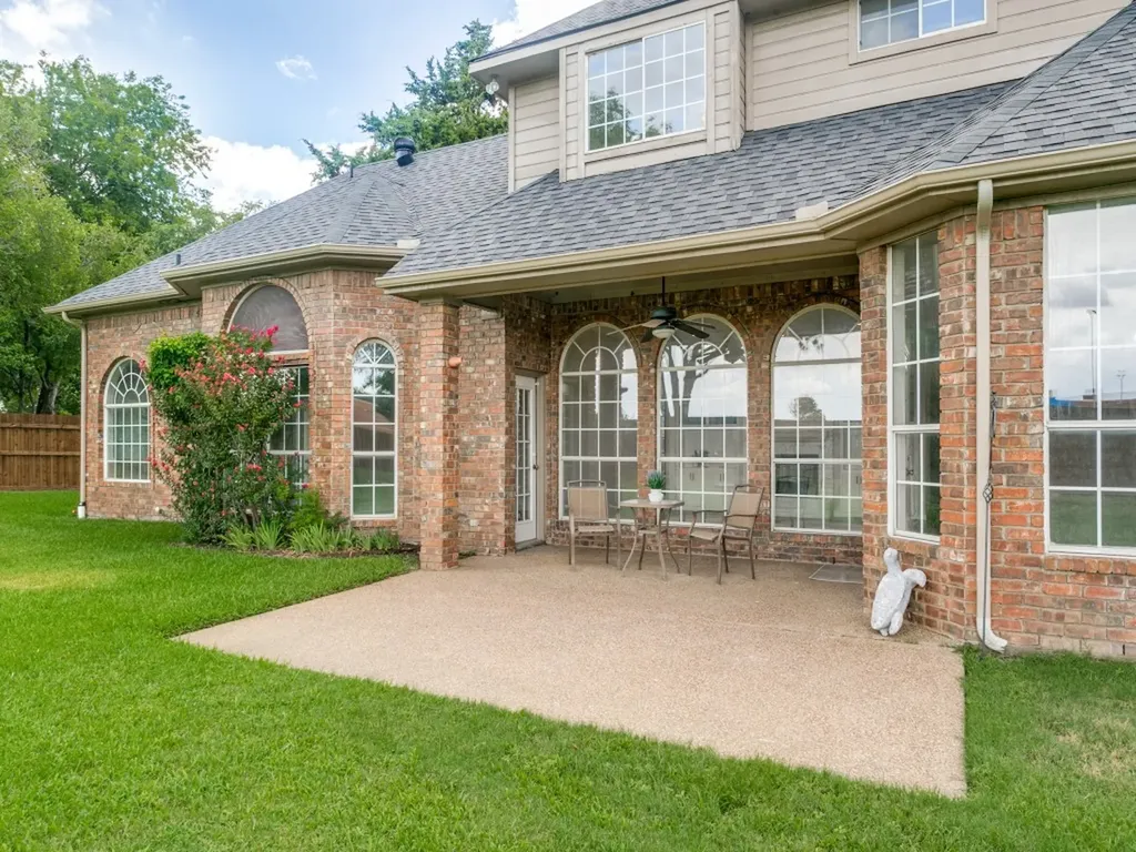 5400 Juniper Court Colleyville TX 76034