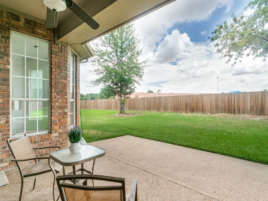 5400 Juniper Court Colleyville TX 76034