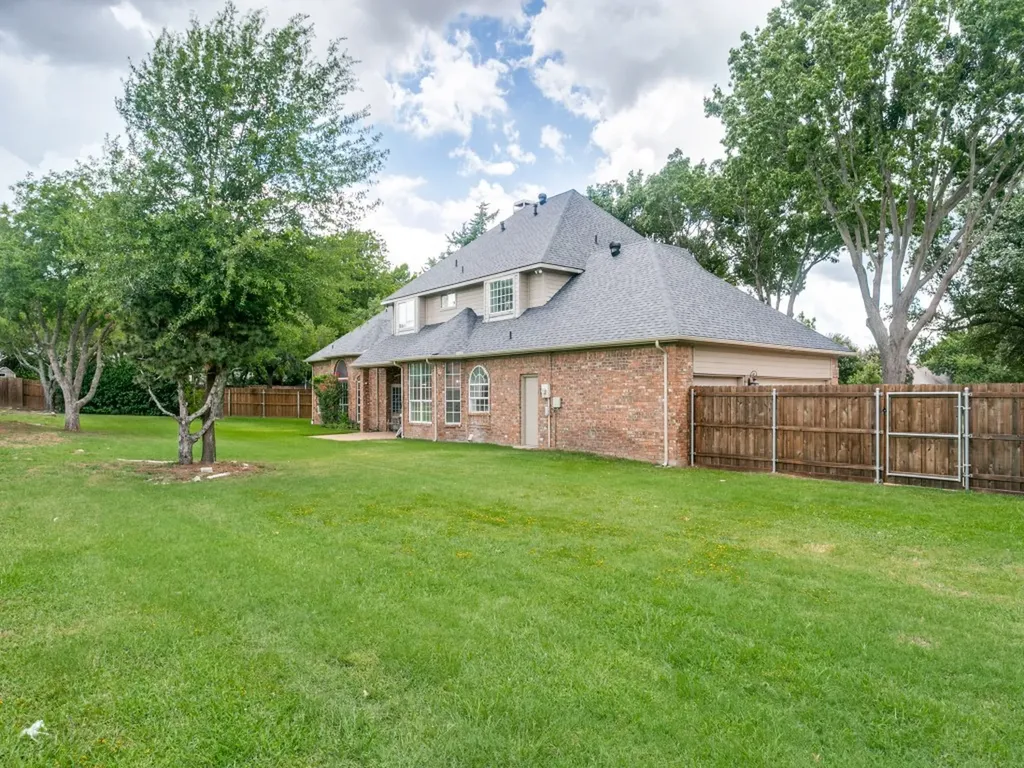 5400 Juniper Court Colleyville TX 76034