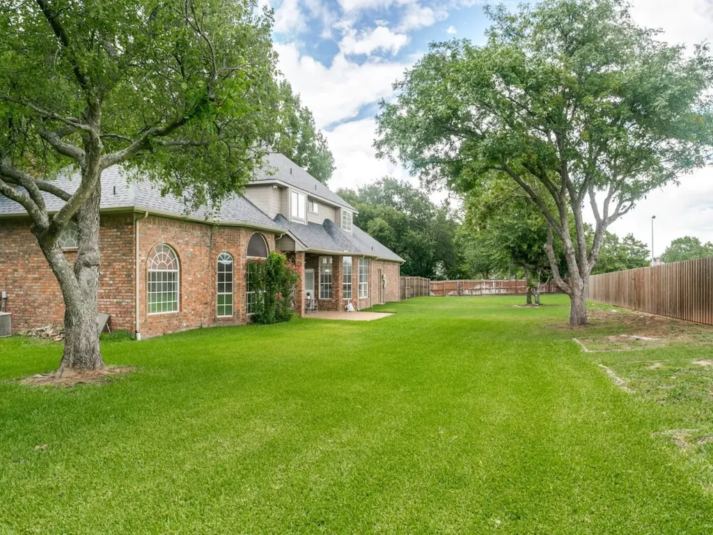 5400 Juniper Court Colleyville TX 76034